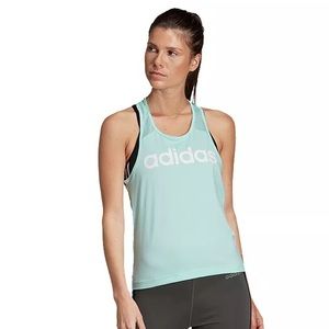 Adidas Design 2 Move Logo Tank